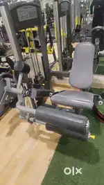 Gym equipment