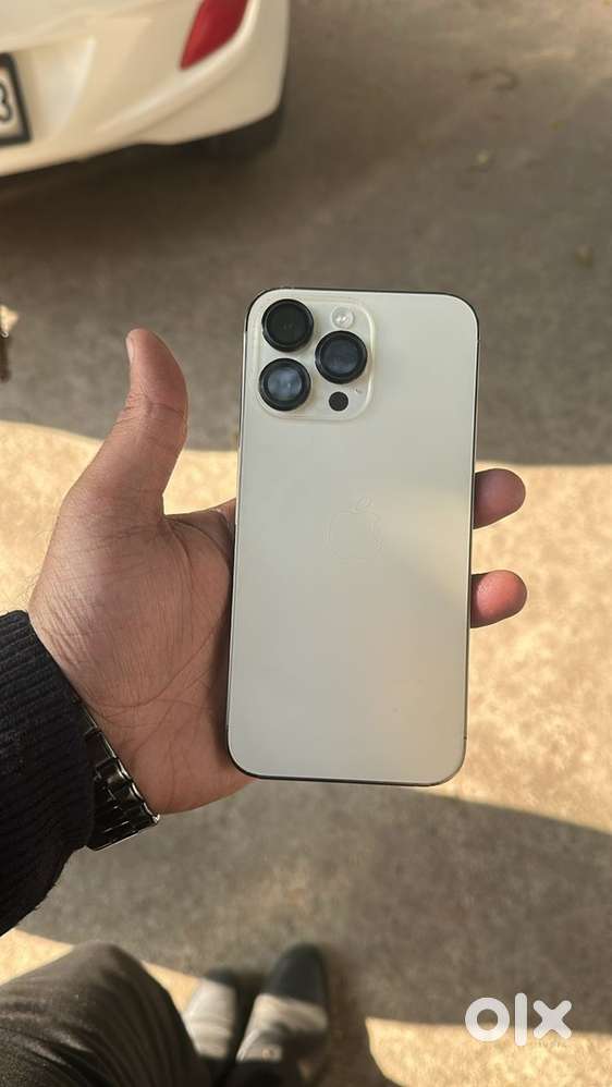 14 pro max 128 gb gold