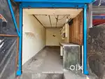 100 sq.ft. Ground floor on road shop space rent in Behala bakultala.