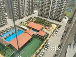 2 bhk semi furnished flat for rent keshav nagar