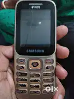 Keypad phone