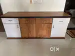 Tv cabinet