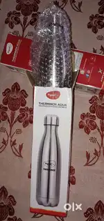 Thermus bottle