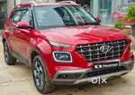 Hyundai Venue SX Plus Turbo DCT, 2019, Petrol