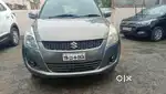 Maruti Suzuki Swift 2011-2014 VXI, 2014, Petrol