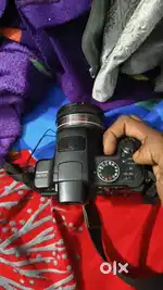 Camera panasonic
