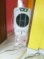 Usha cooler