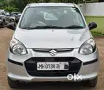 Maruti Suzuki Alto 800 2012-2016 CNG LXI, 2013, CNG & Hybrids