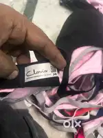 CLOVIA BRA