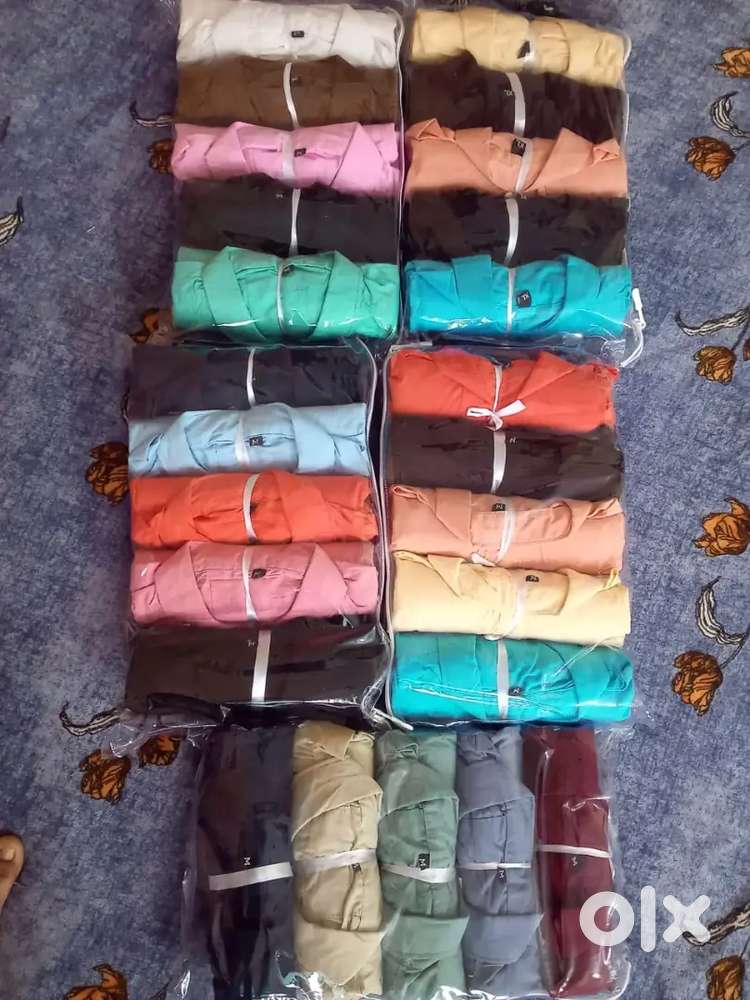 15 color /M/L/XL