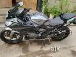 Ninja 300 Registered 2025
