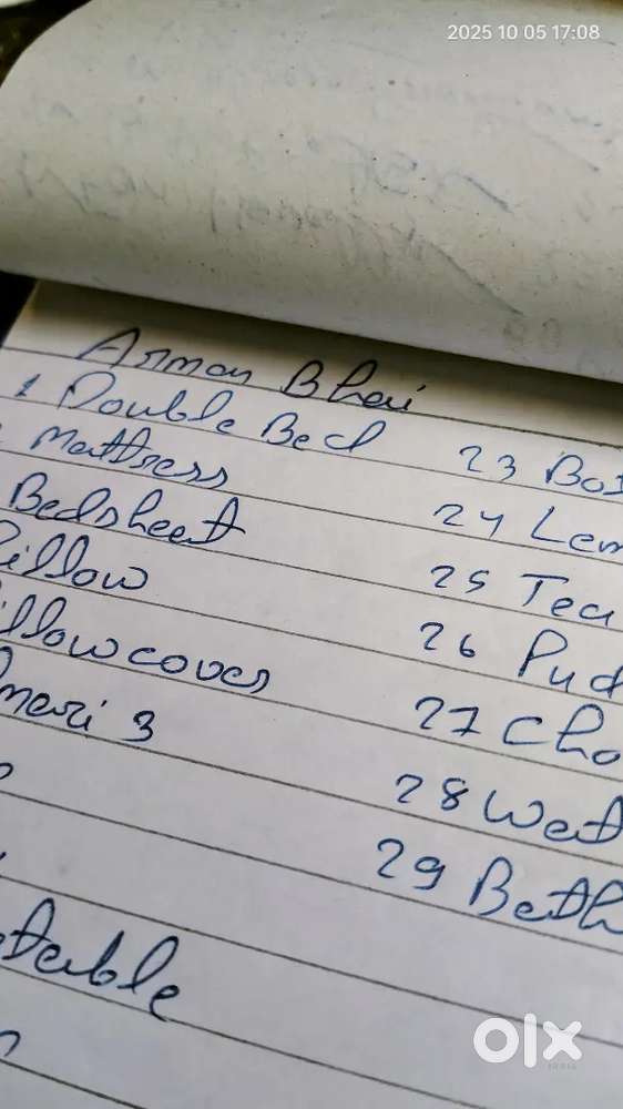 Tv fridge ki shop hai