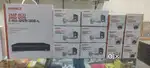 Cctv Fire Alarm Biometric Video Door Bell Sells Installation Service