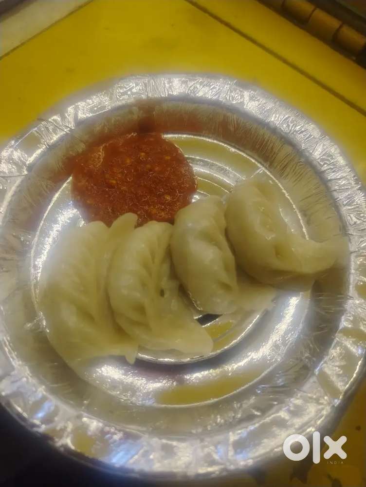 Urgent require momos making staff..