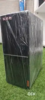 Lenovo  (i3 / 9th gen) Desktop