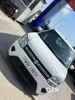 Maruti Suzuki Wagon R VXI 1.0, 2023, Petrol
