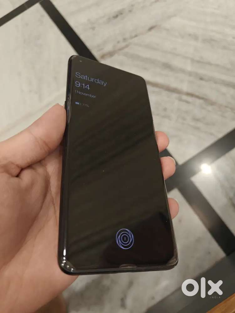 Mint condition Oneplus 9 pro 5g 128gb