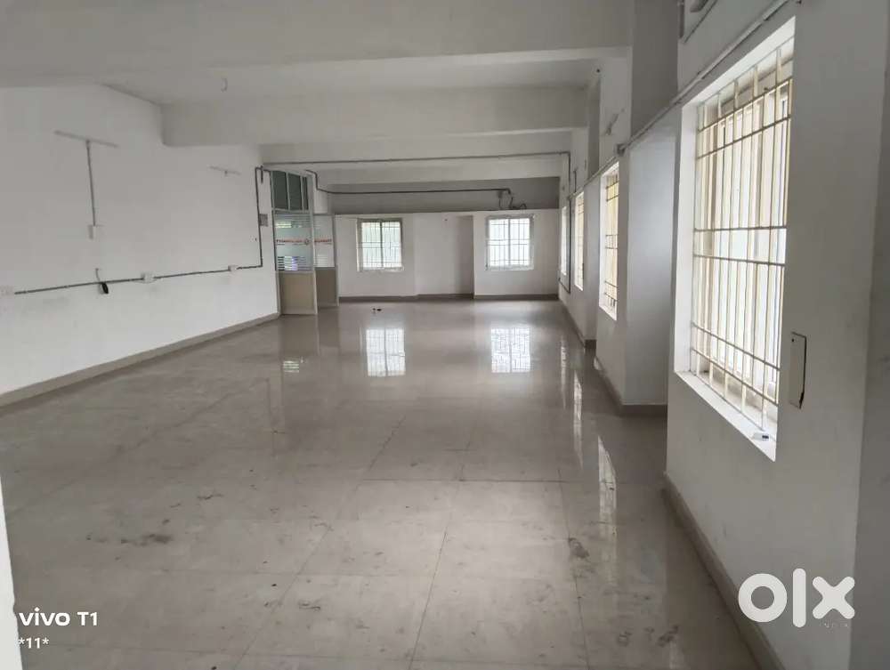 commercial space at thillainagar