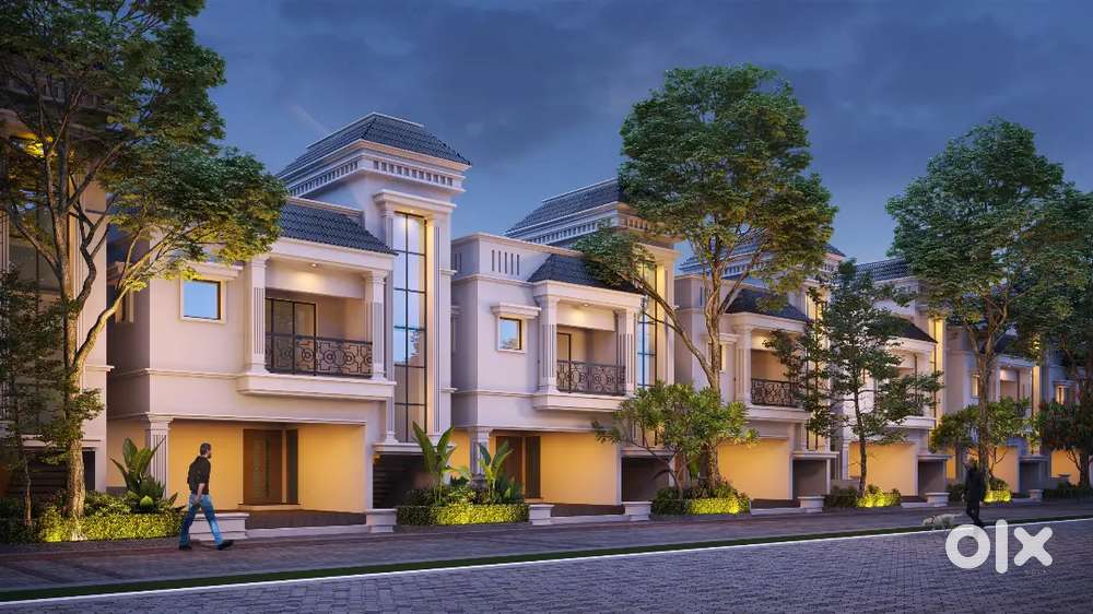 Golakpuri Duplex project