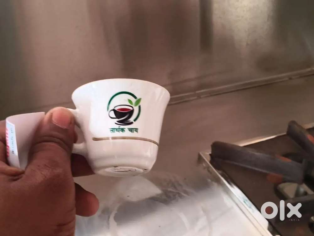 Canteen chinise item