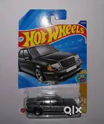 Hotwheels rare mainlines
