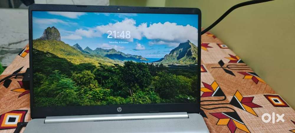 HP Pavilion 12th Gen i5-1240P (1.70 GHz)