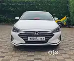 Hyundai Elantra 2.0 SX Option AT, 2020, Petrol