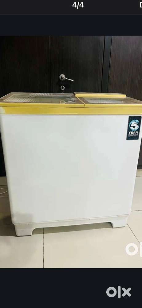 Godrej Semi Automatic washing machine