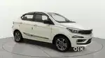 Tata Tigor XZ Plus, 2022, Petrol