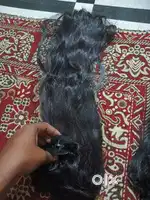 Hair new bilkul