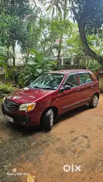 Maruti Suzuki Alto K10 2010 Petrol Well Maintained