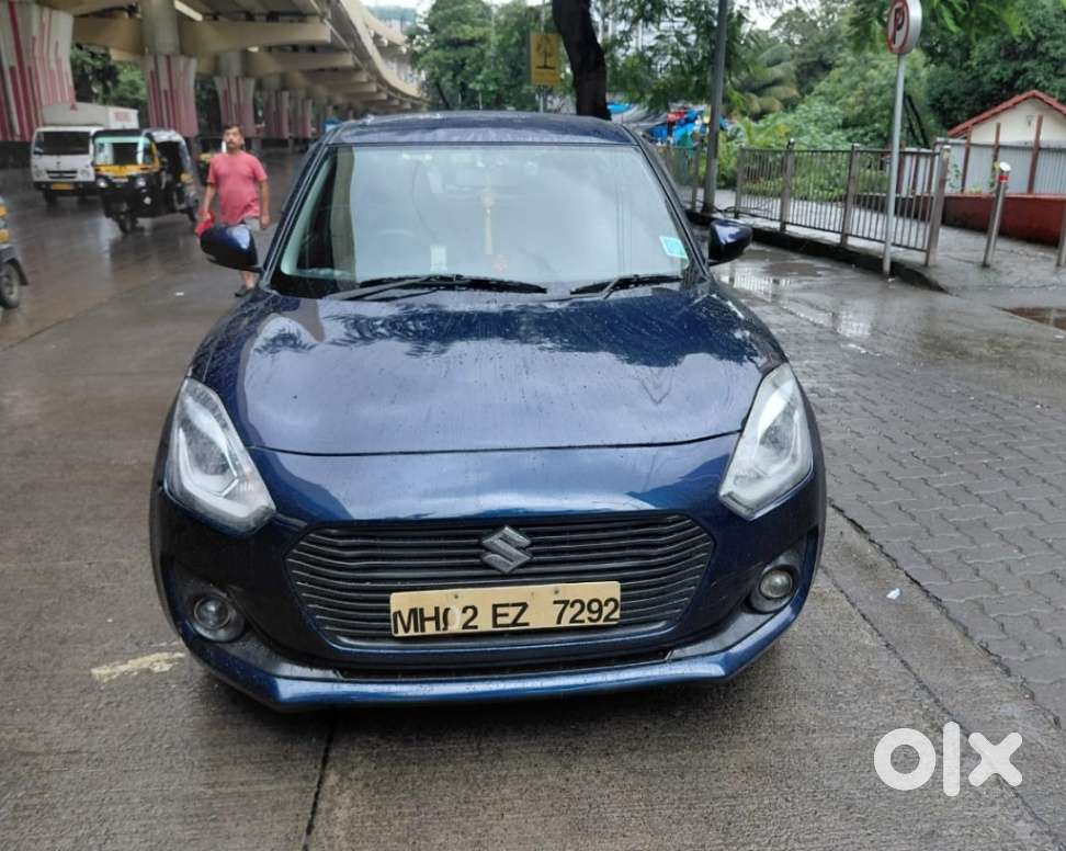 Maruti Suzuki Swift 2018 VXI, 2019, Petrol