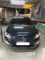 Volkswagen Passat 2012 Diesel Well Maintained