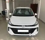 Brand New Hyundai Aura available all colors & variants