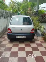 Maruti Suzuki 800 (2009 Petrol) Well Maintained for sale