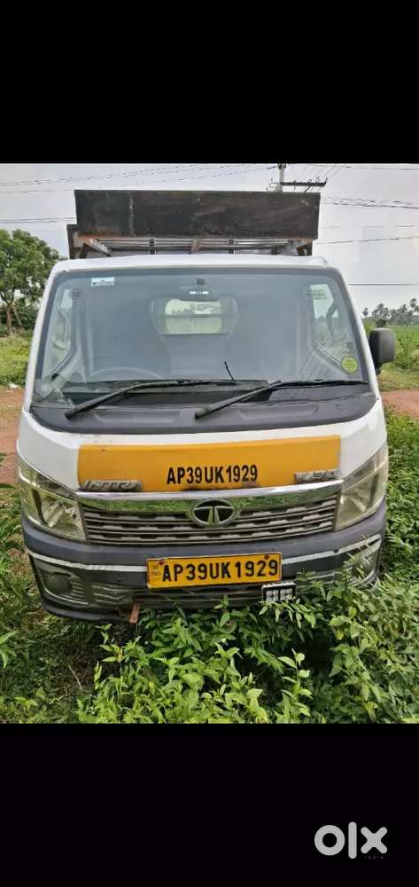 Tata intra V30