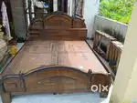 Bed for sale