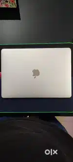 Macbook retina 2018