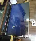 Mi Patinum topend 58” Ultra HD Ultra Slim LED TV with HDMI n USB 2160p