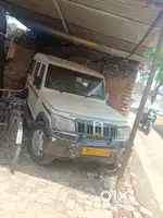 Mahindra Bolero Power Plus 2015