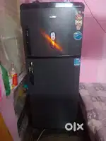 WHIRLPOOL MASTERMIND 23 ELITE 290 LITRE DOUBLE DOOR 5 YEAR OLD