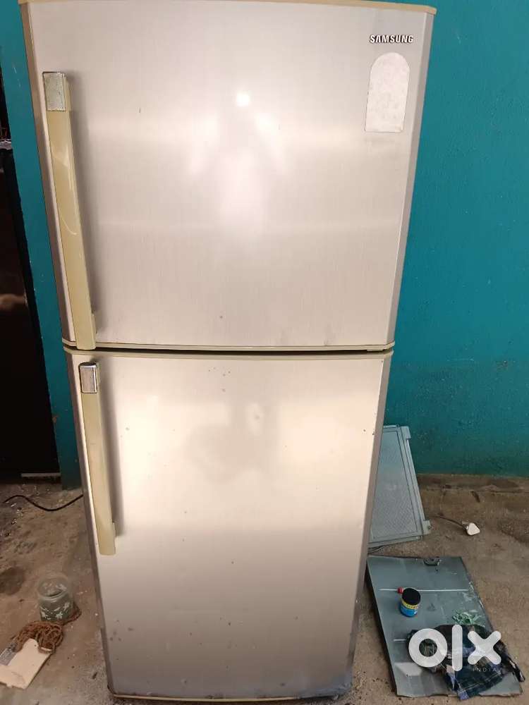 Samsung 474liter double door refrigerator