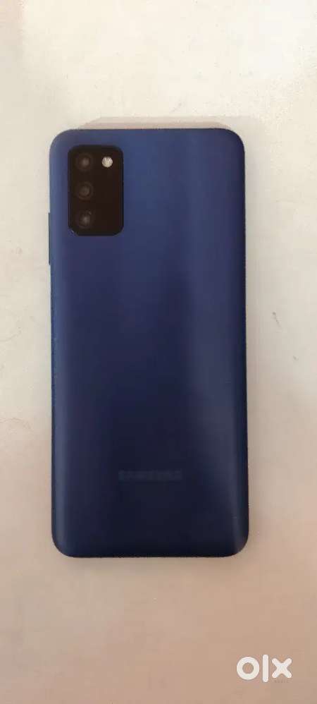 Samsung galaxy a03s