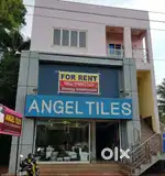 Ground Floor Showroom in NH 47/ Office Space for Rent