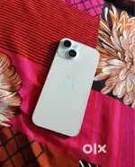 IPhone 15 Global varient 256 GB in Good Condition