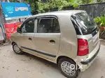 Hyundai Santro Xing 2010 CNG & Hybrids 95000 Km Driven
