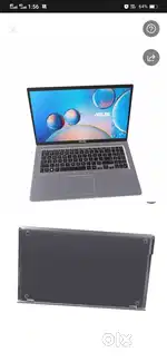 ASUS vivobook 15 Intel core i3 10th Gen