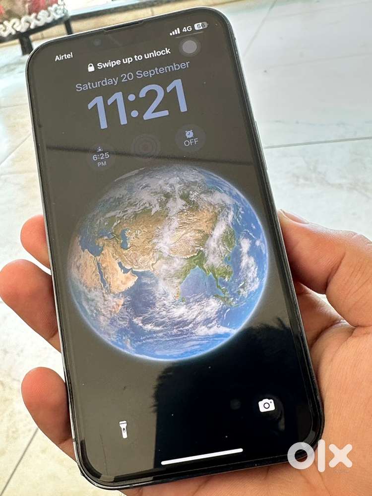 Iphone 13 pro
