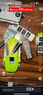 Izi sky drone 10 video mode