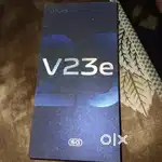 Vivo v23e 5g model V2126